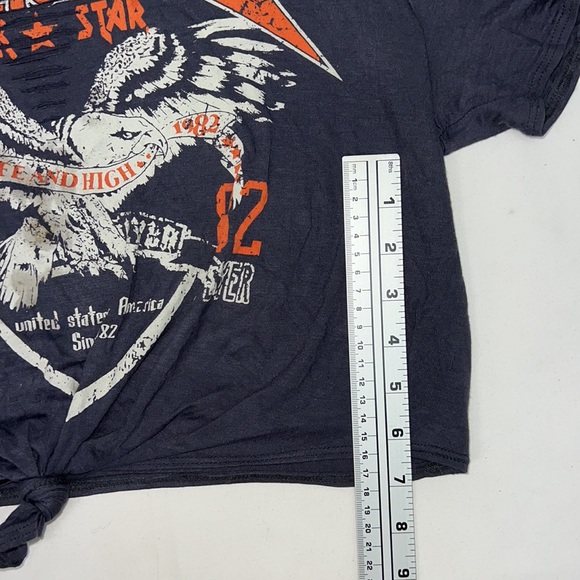 1329 womens studio 1011 shirt - Picture 5 of 7